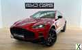 Photo aston martin dbx V8 4.0 707 ch NEUF Freins Céramiques / Audio Premi