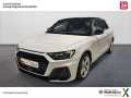 Photo audi a1 30 TFSI 110 ch S tronic 7 S Line