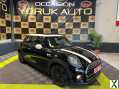 Photo mini one Cooper 1.5 D 116cv SHOREDITCH 3P