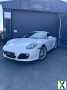 Photo porsche cayman coupe 2.9 18 cv flat-6 265ch manuelle arriere base