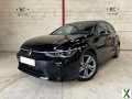 Photo volkswagen golf 1.5 TSI eTSI 150 ch. R-Line 1 st DSG7