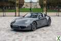 Photo porsche 991 Targa 4S PDK - only 1 350 kms, 1st hand, serviced