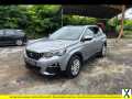 Photo peugeot 3008 Active Business