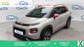 Photo citroen c3 aircross 1.2 PureTech 110 Shine