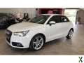 Photo audi a1 Sportback 1.6 TDi DPF - 90 - Start/Stop SPORTBACK