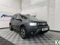 Photo dacia duster 1.0 ECO-G GPL 100 CH Journey - GARANTIE CONSTRUCTE