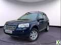 Photo land rover freelander HSE