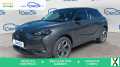 Photo ds automobiles ds 3 crossback 1.2 PureTech 130 EAT8 Grand Chic Opera