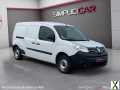 Photo renault kangoo GENERIQUE