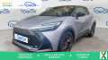 Photo toyota c-hr 2.0 VVT-i 197 Hybride CVT GR Sport