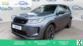 Photo land rover discovery sport Mark 7 2.0 P200 Flex Fuel AWD BVA9 R-Dynamic SE