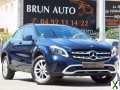 Photo mercedes-benz gla 180 180 SENSATION 7G-DCT