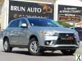 Photo mitsubishi asx 1.6 MIVEC 117CH INVITE STYLE 2WD EURO6D-T