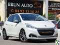 Photo peugeot 208 1.2 PURETECH 110CH ALLURE S\u0026S 5P