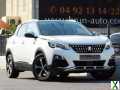 Photo peugeot 3008 1.2 PURETECH 130CH E6.C CROSSWAY S\u0026S EAT8