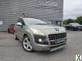 Photo peugeot 3008 3008 1.6 HDi FAP - 112 - BV MP6 Business Pack