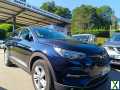 Photo opel grandland x 130CH EDITION BVA MOTEUR NEUF