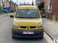 Photo renault kangoo 1.5 dCi UTILITAIRE