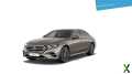 Photo mercedes-benz e 220 E 220 d 4MATIC Limousine Executive Choice 2024