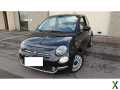 Photo fiat 500 1.2 69CV Lounge Edition (Garantie 12 Mois)