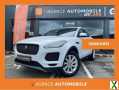 Photo jaguar e-pace 2.0 D - 150 ch AWD BVM S - Garantie 12 Mois