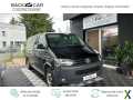 Photo volkswagen transporter T5 2.0 BiTDI 180 Long DSG7 MOTEUR NEUF 0KM