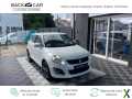 Photo suzuki swift 1.2 VVT Serie Speciale In The City