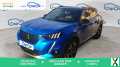 Photo peugeot e-2008 II 136 50kWh GT