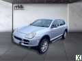 Photo porsche cayenne Cayenne 3.2i V6 - 250 - BVA Tiptronic .