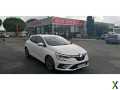 Photo renault megane 1.3 TCe 140 Techno