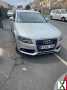 Photo audi a4 2.7 TDI DPF multitronic S line Sportpaket (plus)