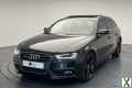 Photo audi a4 2.0 TDI 143 SLINE - TOIT OUVRANT-SIEGE CHAUFFANT