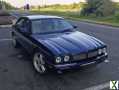 Photo jaguar xjr 4.0 A