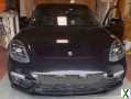 Photo porsche panamera Turbo+V8+4.0+550+PDK