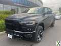 Photo dodge ram 1500 CREW LIMITED NIGHT EDITION RAMBOX HAYON