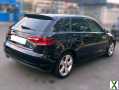 Photo audi a3 Berline 2.0 TDI 150 Ambition