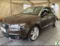 Photo audi a1 1.2 TFSI 86 Ambition