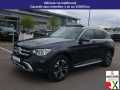 Photo mercedes-benz g GLC 300de 9G-Tronic 4Matic +Toit +Attelage