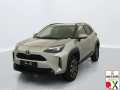 Photo toyota yaris cross Hybride 130h 2WD Design