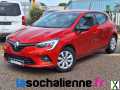 Photo renault clio TCe 90 - 21 Zen