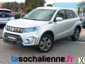 Photo suzuki vitara 1.4 Boosterjet Hybrid Privilege