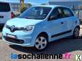 Photo renault twingo SCe 65 Life