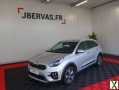 Photo kia niro 1.6 GDI HYBRIDE 141 CH DCT6 ACTIVE