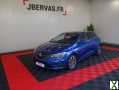 Photo renault megane IV BLUE DCI 115 TECHNO