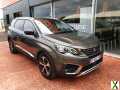 Photo peugeot 5008 1.6 BLUEHDI 120 ALLURE