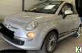 Photo fiat 500l 1.2 8V 69CH LOUNGE