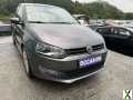 Photo volkswagen polo 1.4 85CH 5P