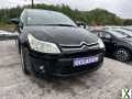 Photo citroen c4 1.6 HDI92 AIRDREAM BUSINESS