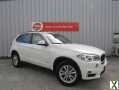 Photo bmw x5 xDrive25dA 218ch Lounge Plus 7pl