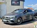 Photo mercedes-benz a 180 180 D 116CH AMG LINE 7G-DCT